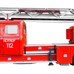 Dinas Damkar Sleman Tanggap Darurat di Pinggir Sungai