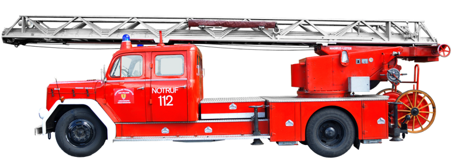 Dinas Damkar Sleman Tanggap Darurat di Pinggir Sungai